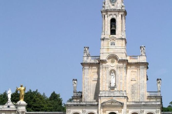 Porto: Fatima and Coimbra Day Trip - Traveler Reviews and Feedback