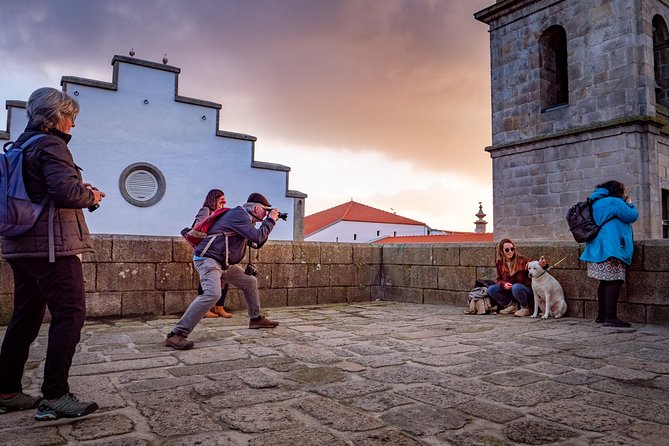 Porto Half-Day Sightseeing and Photography Session - Overview and Experience