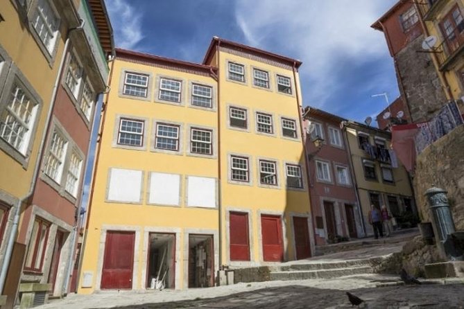 Porto Jewish Heritage Walking Tour - Common Questions