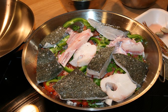 Porto Market Tour & Cooking Class - Half Day - Overview and Inclusions