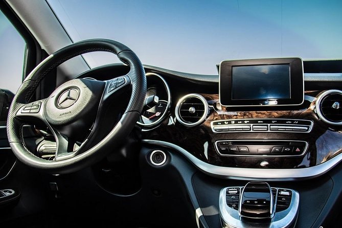Porto Private Airport Arrival Transfer - Pricing for Porto Private Airport Arrival Transfer