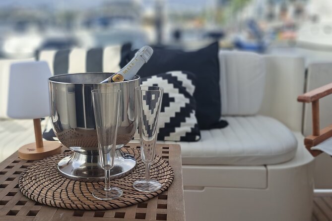 Porto: Private Sunset Tour on Luxury Yacht on Douro River - Cancellation Policy