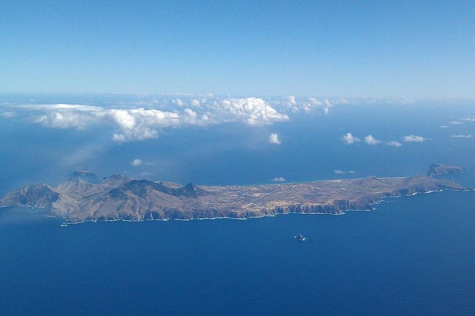 Porto Santo One-Day Cruise and Tour - Tour Highlights