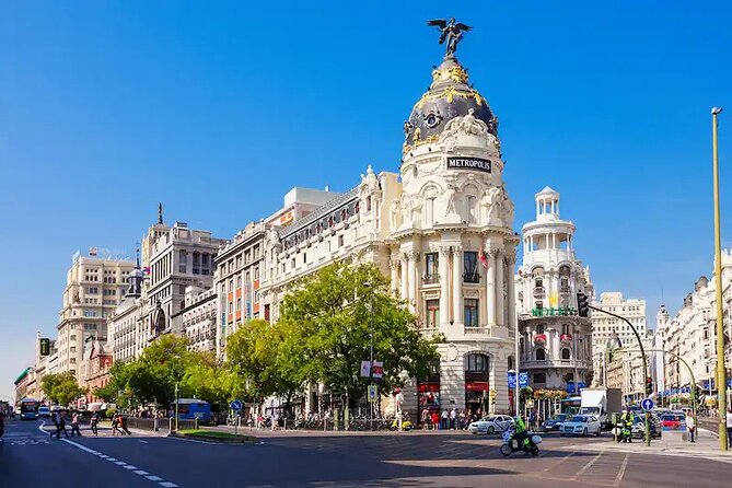 Porto Small-Group City Tour and Fado Dinner  - Madrid - Price and Booking Details