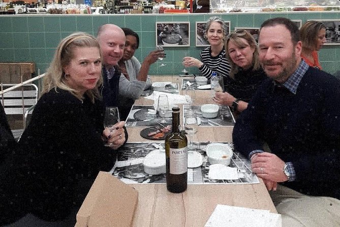 Porto Small-Group Local Food, Wine, and Sweets Tasting Tour - Exploring Portos Culinary Traditions