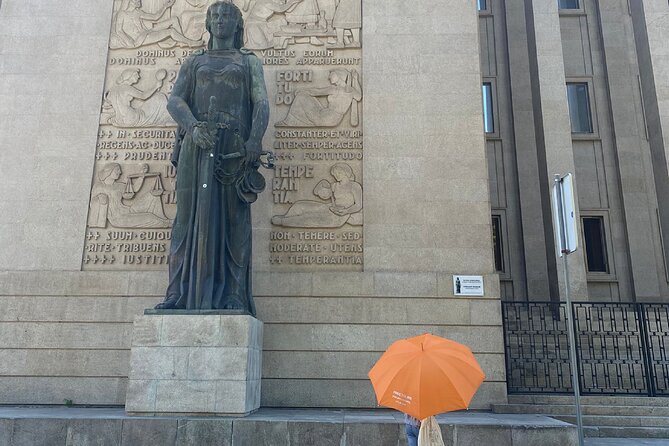 Porto Walking Food Tour and Tasting - Overview and Tour Details