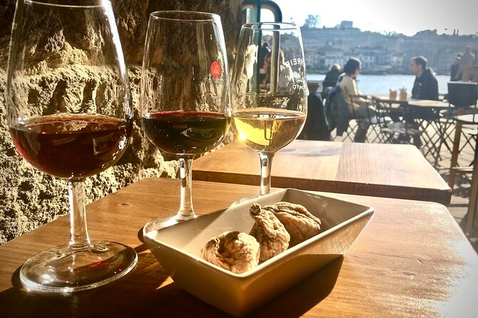 Porto Walking Food Tour With Secret Food Tours - Tour Overview