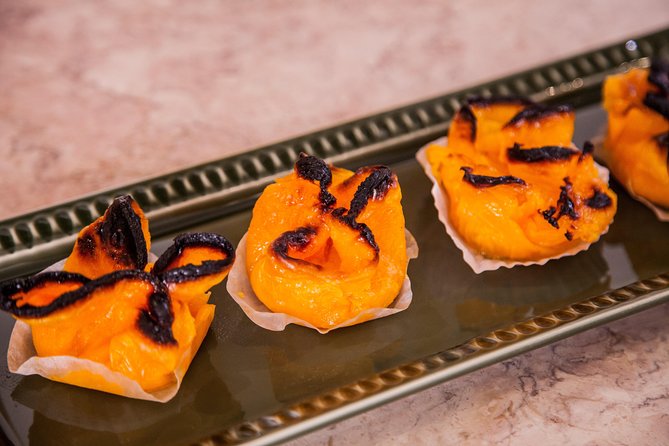 Portuguese Pastry Workshop in Lisbon - Pastry-Making Experience