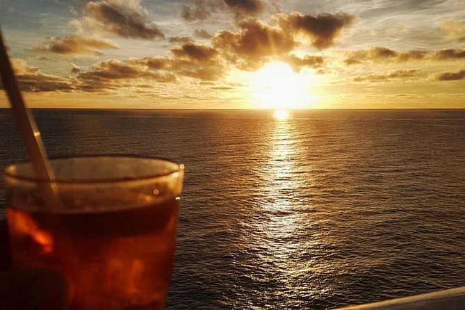 Positano Sunset Cruise - Cruise Highlights
