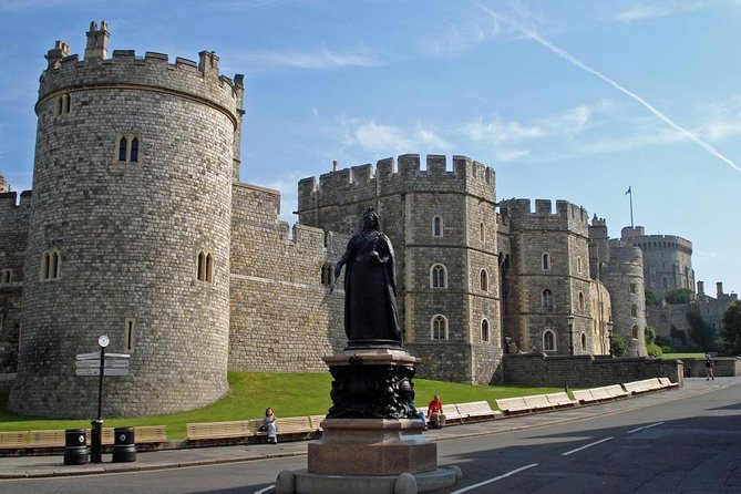 Post Cruise Tour Southampton to London via Stonehenge and Windsor - Tour Information