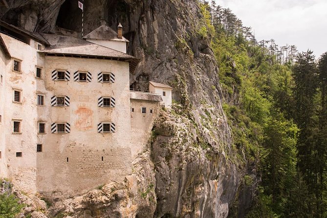 Postojna Cave and Predjama Castle Are Located Near Sistiana. - Cancellation Policy