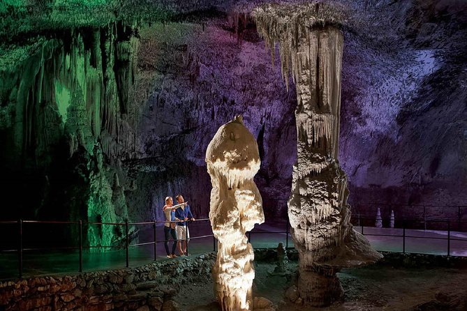 Postojna Cave & Predjama Castle - Shore Excursion From Trieste - Cancellation Policy
