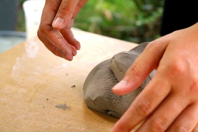 Pottery Workshop Class in the Algarve - What Youll Learn