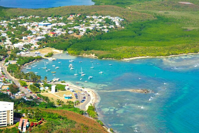 PR Chinchorreo-Beach and Bar Hopping Tour - Pricing and Booking Information