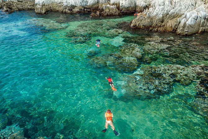 Premium Family Snorkeling Experience - Pickup and Transportation