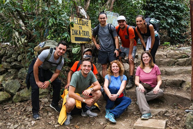 Premium Inca Jungle Trek: 4-Day Tour  - Cusco - Reasons to Choose This Tour