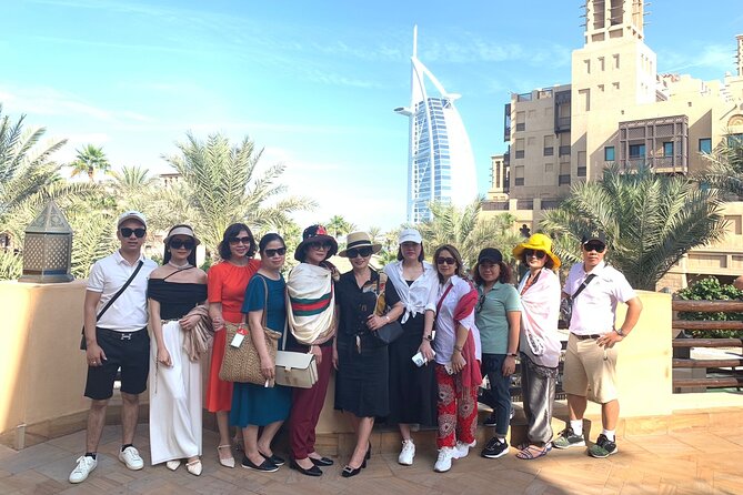 Premium Sun Sand & Sea Dubai Abu Dhabi 4Days 3Nights - Pricing and Value