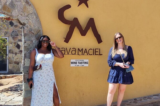 Premium Valle De Guadalupe Wine and Food Tour - Tour Details