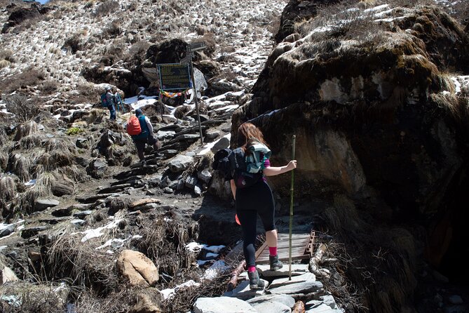 Private 12-Day All Inclusive Guided Annapurna Base Camp Trek Tour - Accommodation Details