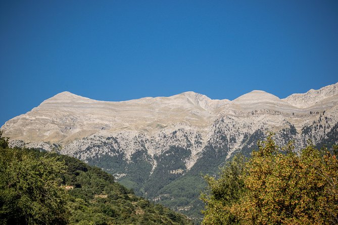 Private 2-Day Guided Climb With Hotel & Meals, Mount Taygetos  - Kalamata - Guided 2-Day Climb Itinerary