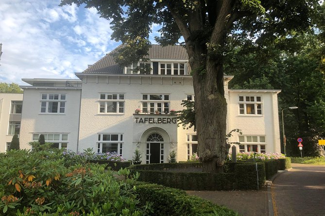 Private 2 Day Market Garden Tour - 2-Day WWII Sites Tour in the Netherlands