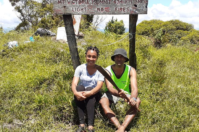 Private 2 Days 1 Night Adventurous Hike - Trip Overview