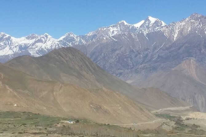 Private 2 Days Trekking in Kathmandu Valley With Dinner - Tour Details