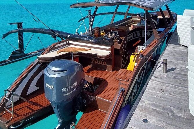 Private 2-Hour Lagoon Tour of Bora Bora - Viator Help Center