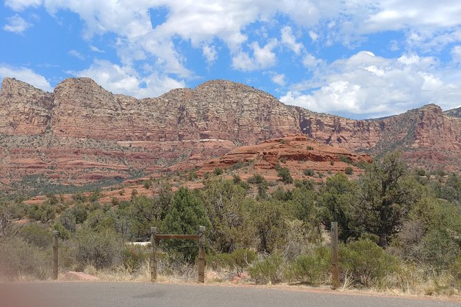 Private 2-Hour Sedona Bell Rock or Cathedral Vortex Journey & Meditation - Pricing and Reservation