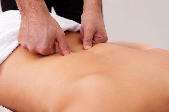 Private 2-Hour Shiatsu Massage Therapy, Da Nang - Pricing and Booking Details