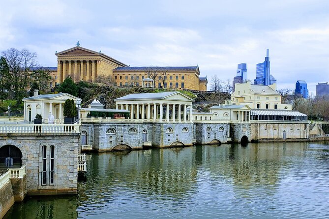 Private 2 Hour Walking Tour of Historic Philadelphia - Pricing and Booking