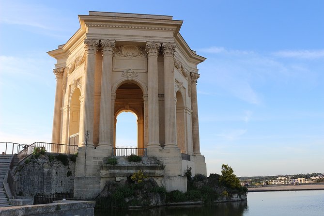 Private 2-hour Walking Tour of the Historical Center of Montpellier - Tour Overview