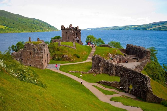Private 3-Day Tour to the Highlands, Islands and the West Coast - Questions and Assistance