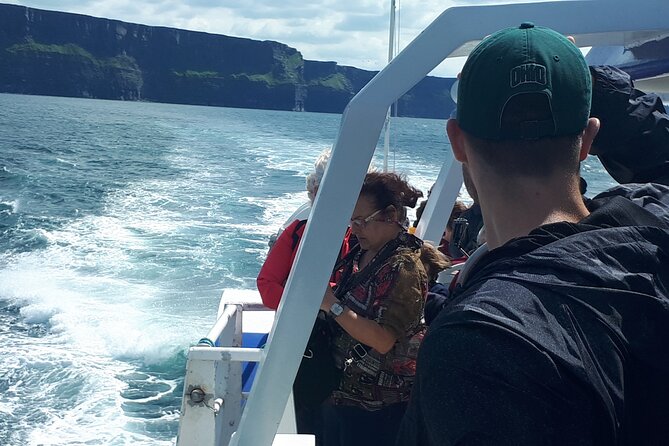 Private 3 Day West of Ireland and Cliffs of Moher Luxury Car Tour - Tour Details and Inclusions