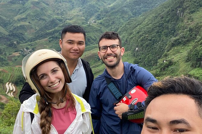 Private 3 Days and 2 Nights Tour in Ha Giangs Remote Borderlands With Guide - Accommodation Details