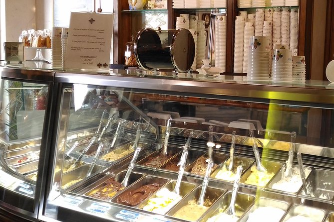 Private 3-Hour Food Tour of Florence - Booking and Flexibility