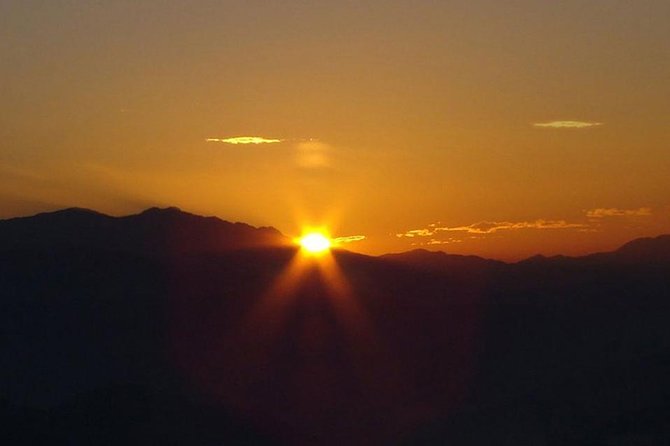 Private 3-Hour Nagarkot Sunset Tour From Kathmandu - Tour Overview and Highlights
