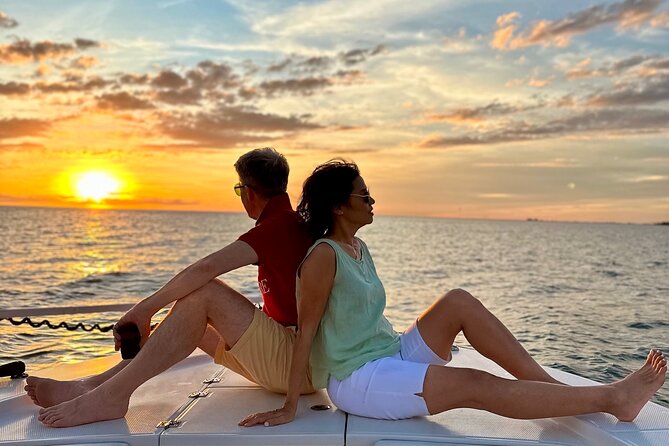Private 3 Hour Sunset Cruise in 10,000 Islands Naples, FL - Duration and Booking Details