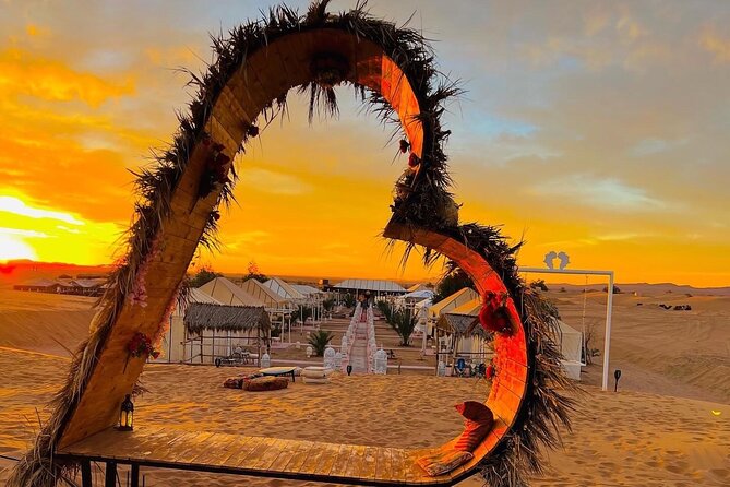 Private 4 Days Tour From Marrakech to Fes Via Merzouga Desert - Traveler Experience and Visuals