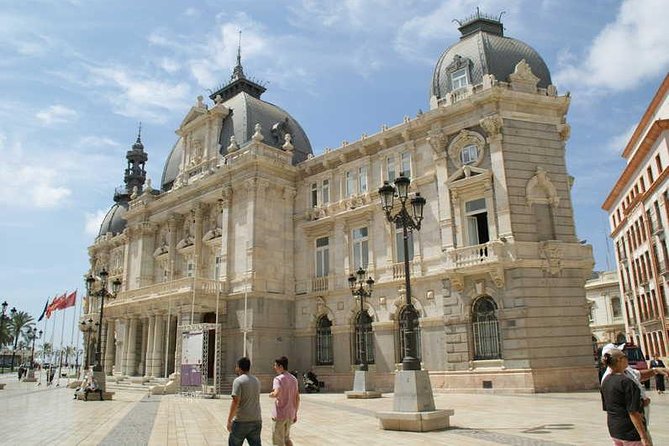 Private 4-Hour Shore Excursion of Cartagena With Driver and Official Guide - Highlights of the Excursion