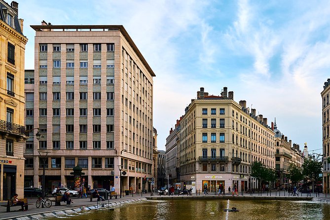 Private 4-Hour Walking Tour of Lyon With Official Tour Guide - Price and Booking