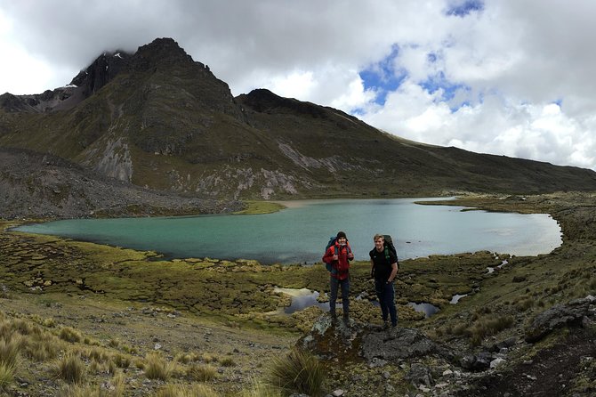 Private 5-Day All-Inclusive Trek Ausangate Mountain From Cusco - Reviews