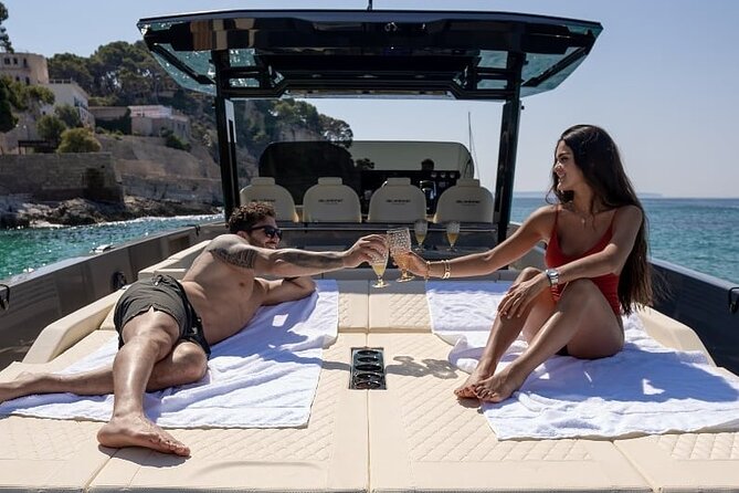 Private 5-Hour Cruise on Brand-New Luxury Yacht in Mykonos (Para Voce) - Pricing and Booking Details