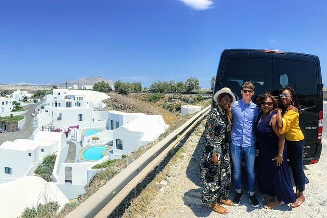 Private 5 Hours Highlights Tour With Wine Tasting - Traveler Photos and Reviews