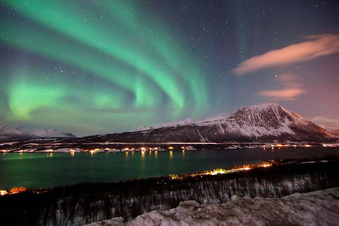 Private 5 to 7 Hours Northern Lights Tour in Tromsø With Hotel Pick up - Tour Overview
