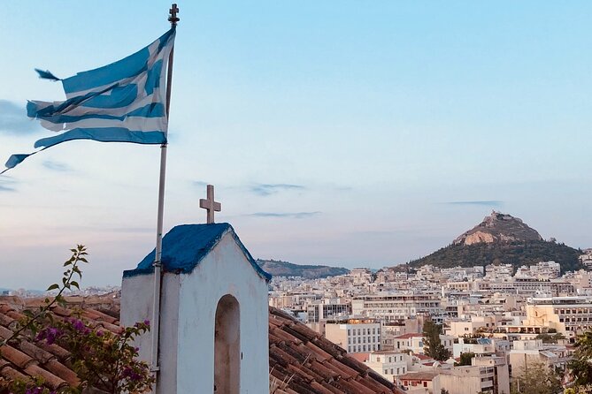 Private 6-Day Tour Discovering Greece and Live Like an Islander - Tour Details and Inclusions