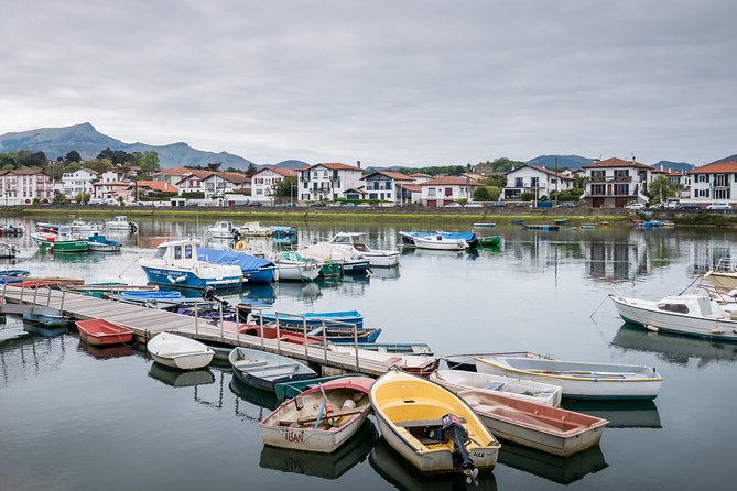 Private 6-Hour Tour to Biarritz and Saint-Jean-De-Luz From San Sebastian Hotel - Meeting and Pickup Points