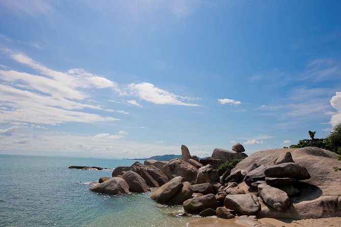 Private - 6 Hours Best of Samui City Tour Including Lunch - Tour Highlights