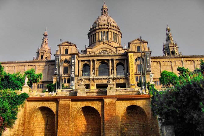 Private 7 Days Private Tours and Transportation in Madrid and Barcelona - Pricing and Availability