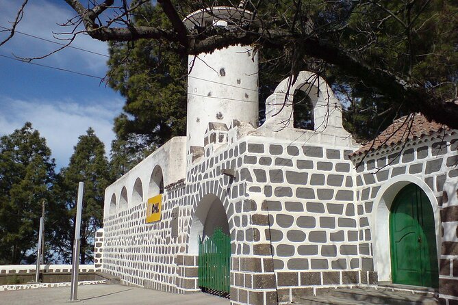 Private 8-Hour Tour of Central and Southwest of Gran Canaria W/ Hotel Pick-Up - Pricing and Booking Details